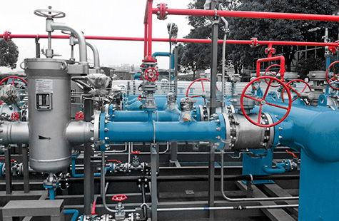 球閥及其工作原理、作用和用途